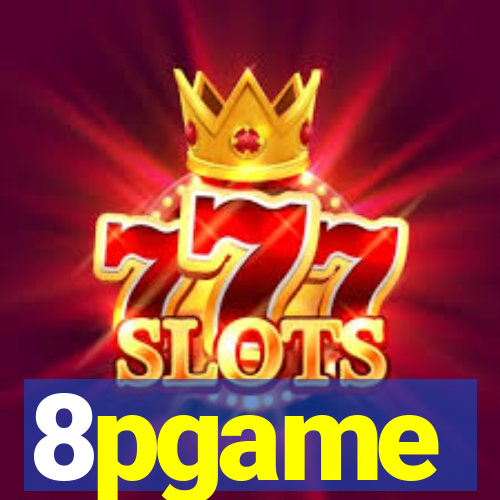 8pgame