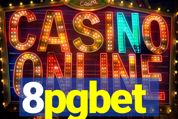 8pgbet