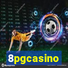 8pgcasino