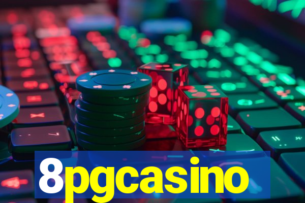 8pgcasino