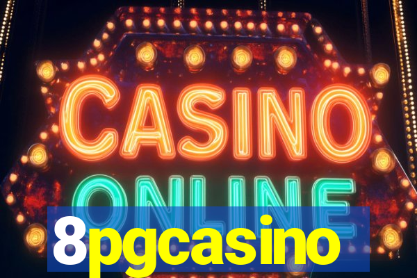 8pgcasino