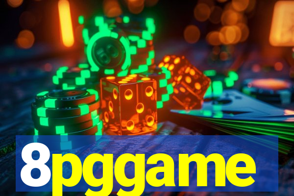 8pggame