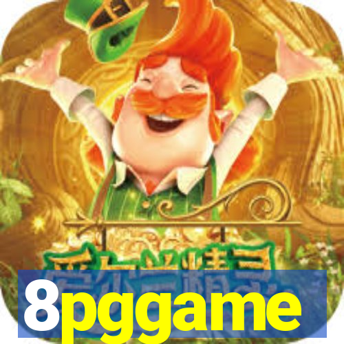 8pggame