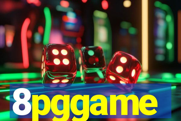 8pggame