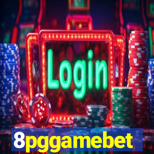 8pggamebet