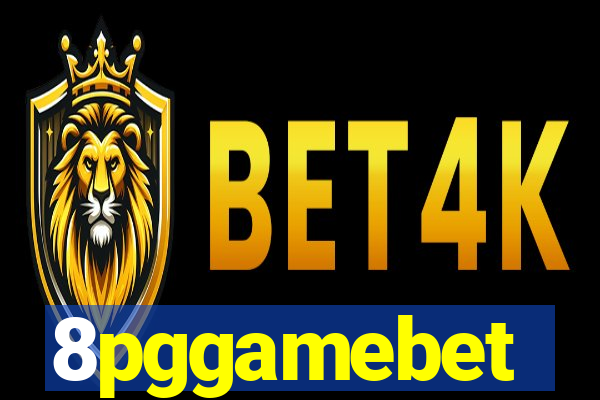 8pggamebet