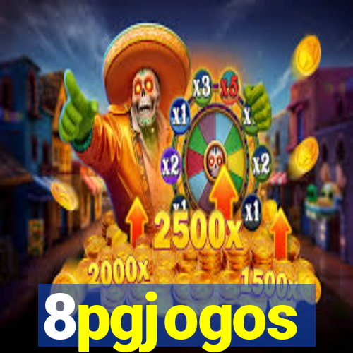 8pgjogos