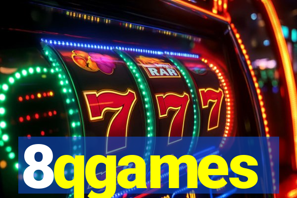 8qgames