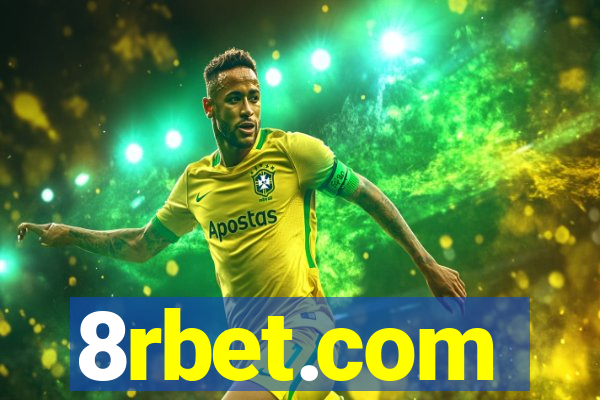 8rbet.com