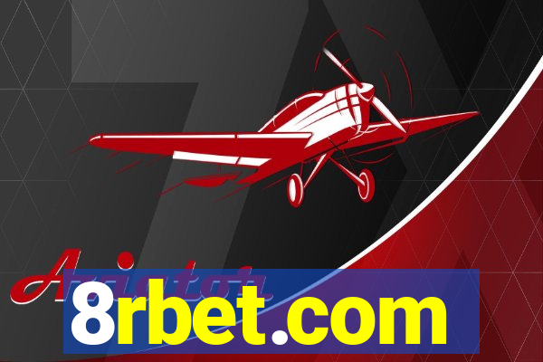 8rbet.com