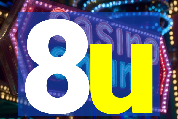 8u
