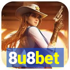 8u8bet