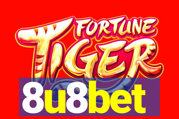 8u8bet