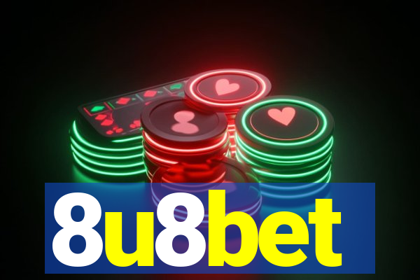 8u8bet