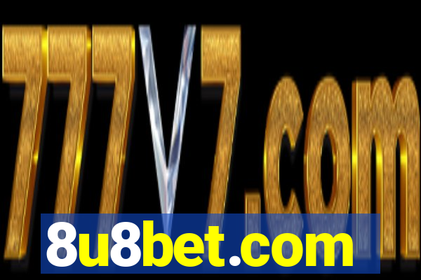 8u8bet.com