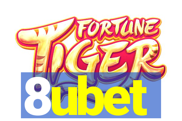 8ubet