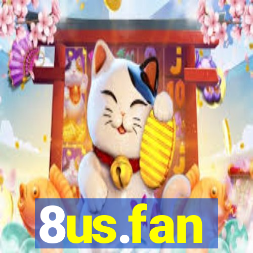 8us.fan