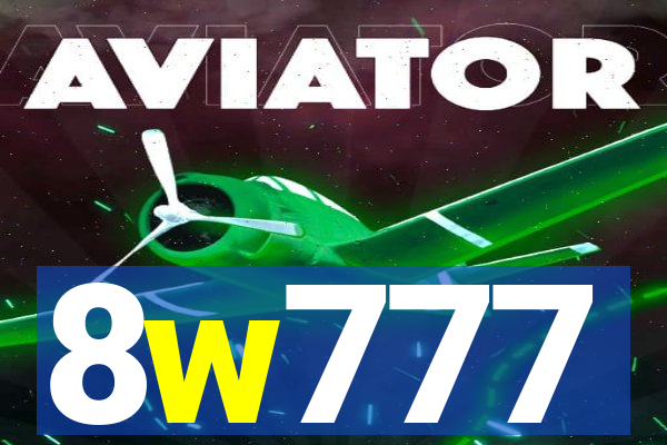8w777