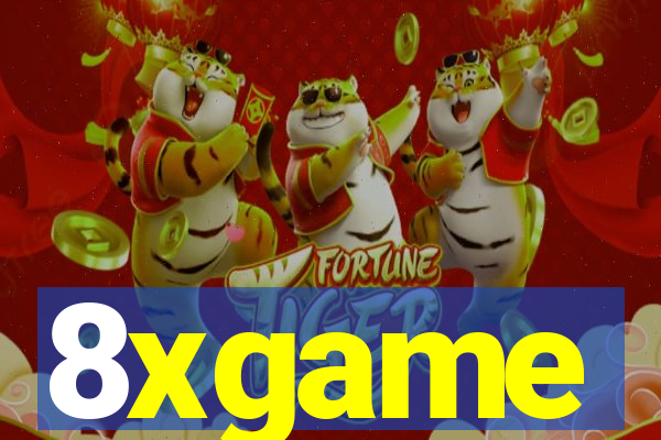 8xgame