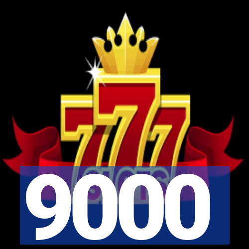 9000