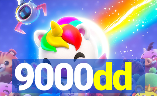 9000dd