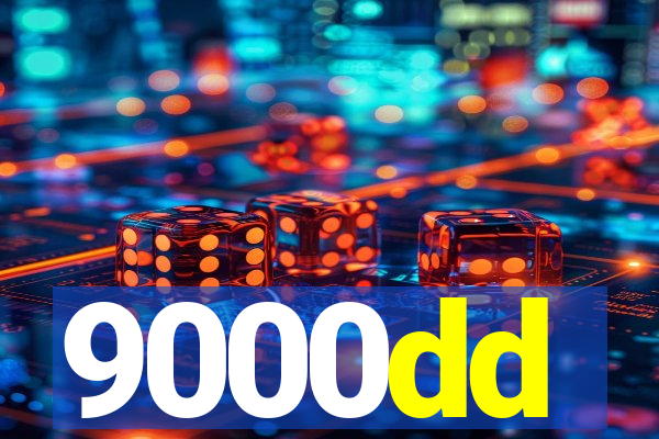 9000dd