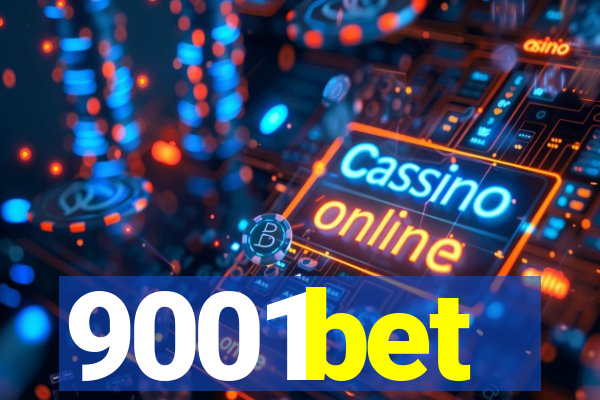 9001bet