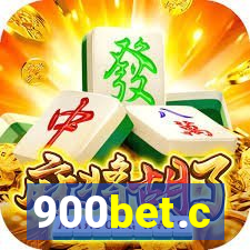 900bet.c