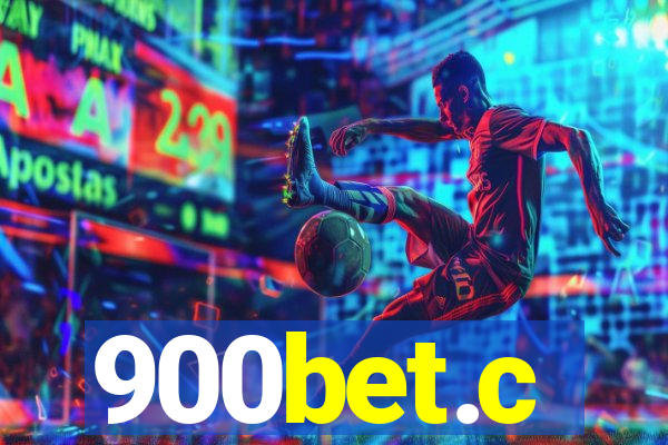900bet.c