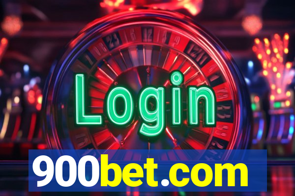 900bet.com