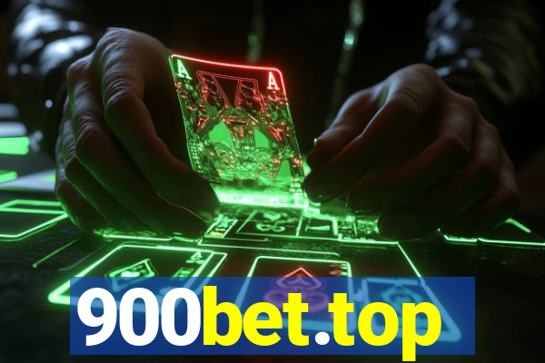 900bet.top