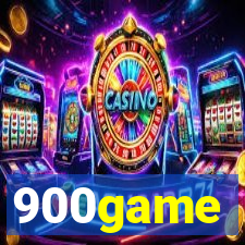 900game