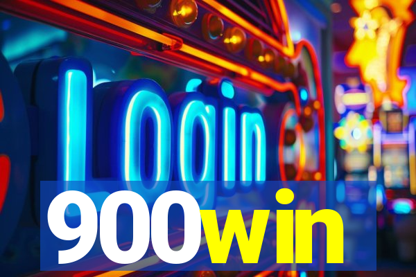 900win