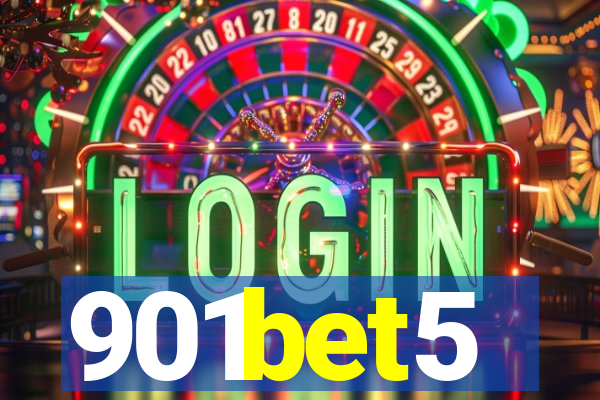 901bet5