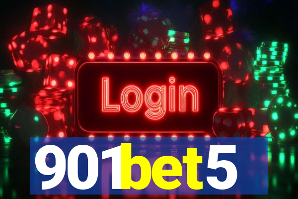 901bet5