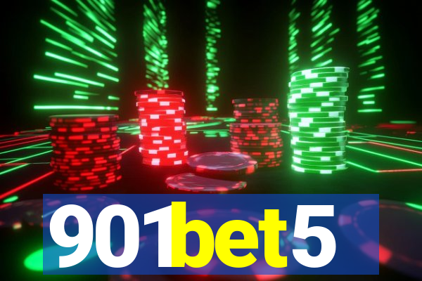 901bet5