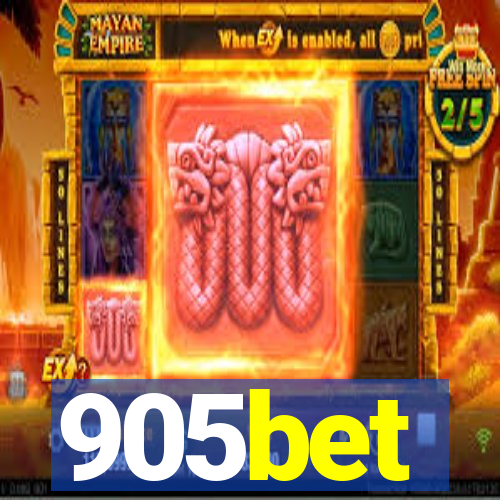 905bet