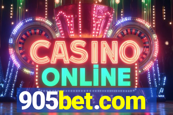 905bet.com