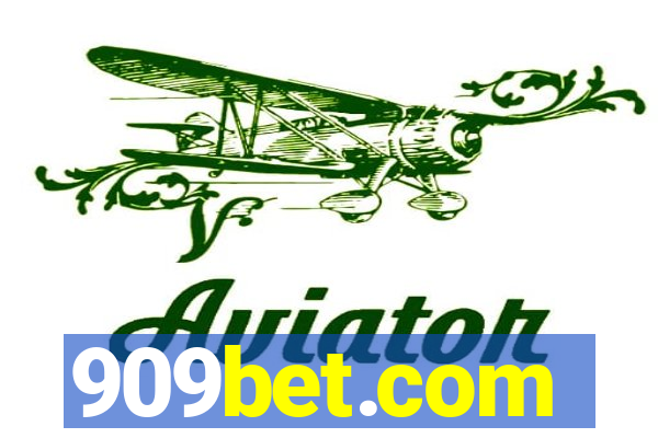 909bet.com