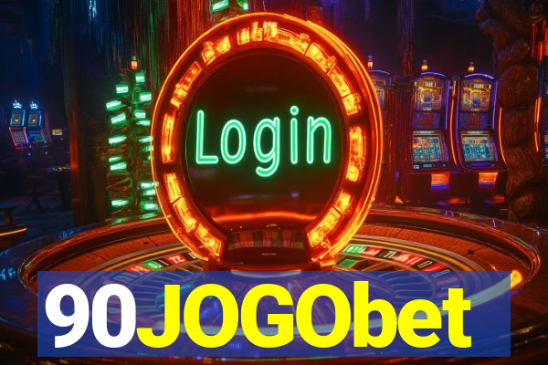 90JOGObet
