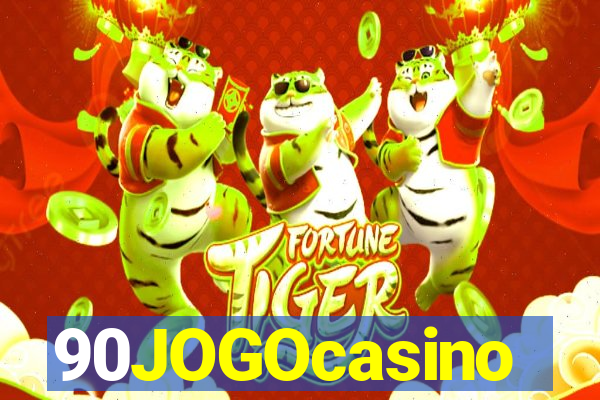 90JOGOcasino