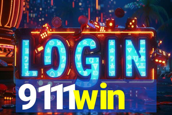 9111win