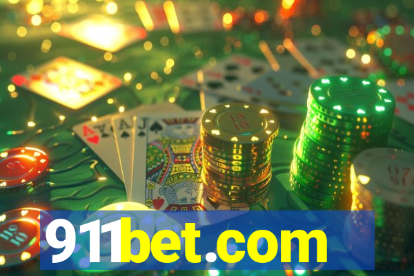 911bet.com