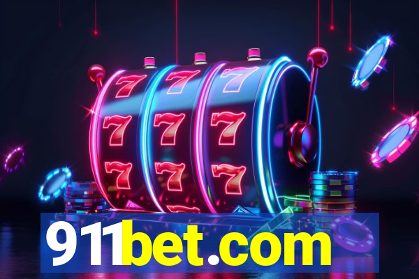 911bet.com