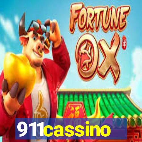 911cassino