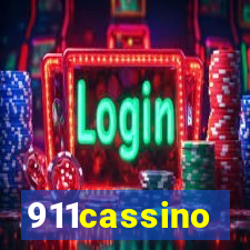 911cassino