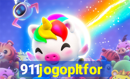 911jogopltfor