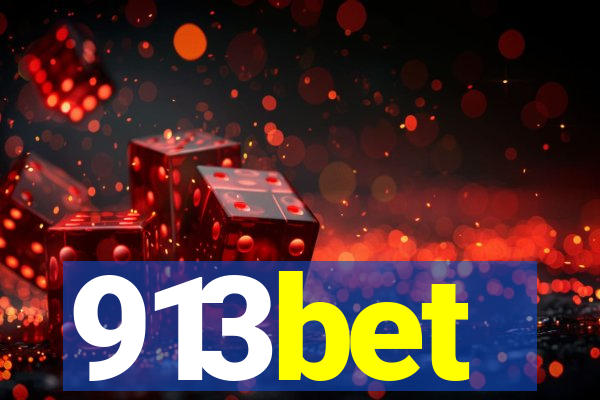 913bet