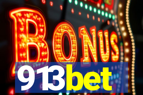 913bet