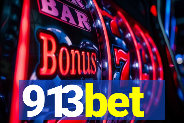 913bet